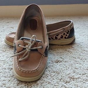 Sperry Top Siders